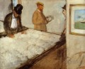 cotton merchants in new orleans 1873 Edgar Degas